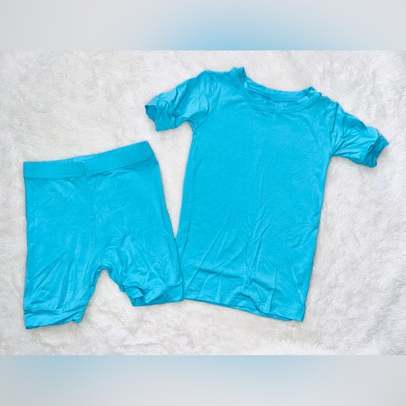 Like New Bamboo Pj Set - Picture 4 of 7